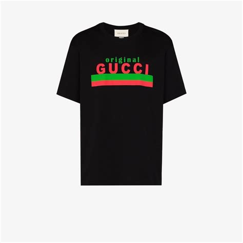 gucci t shirt buy|original gucci t shirt price.